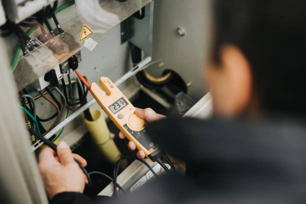 Best Electric Panel Repair  in Southern Pines, NC