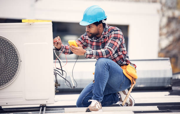 Best Residential Electrician Services  in Southern Pines, NC