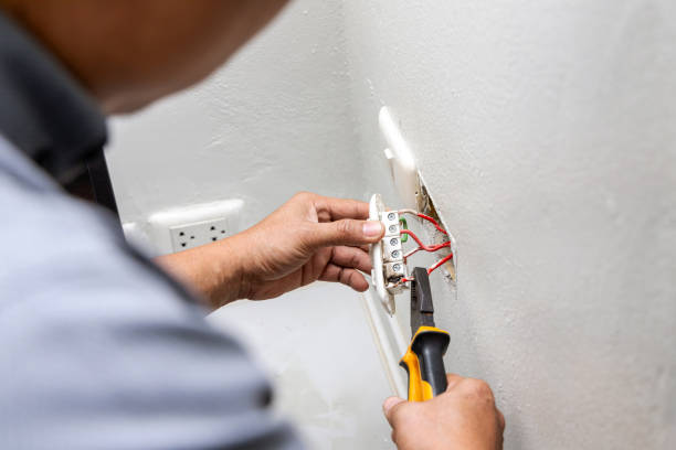 Best Licensed Electrician  in Southern Pines, NC
