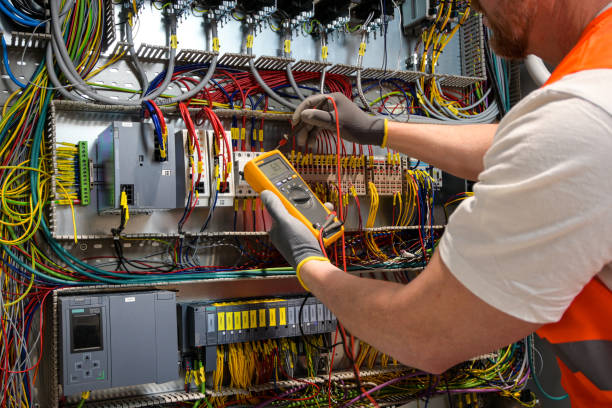Best Emergency Electrical Repair  in Southern Pines, NC