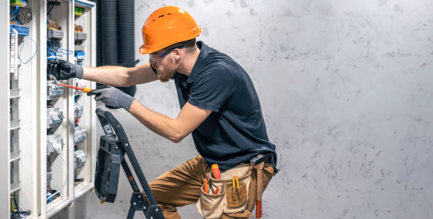 Best Electrical Outlet Repair  in Southern Pines, NC