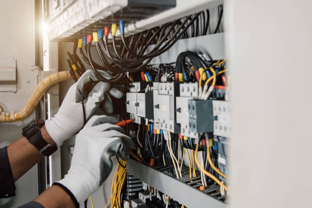 Best Affordable Electrician  in Southern Pines, NC